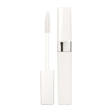 base mascara nourissante chanel|chanel la base primer.